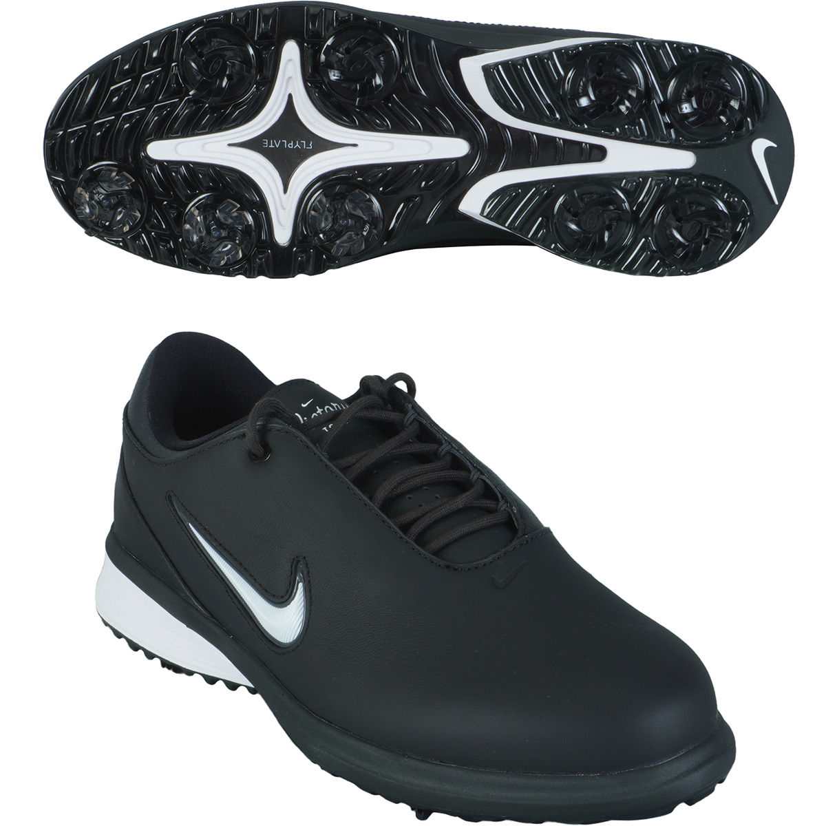 ナイキ エクスプローラー ボア シューズの試打レビュー 口コミ・評価