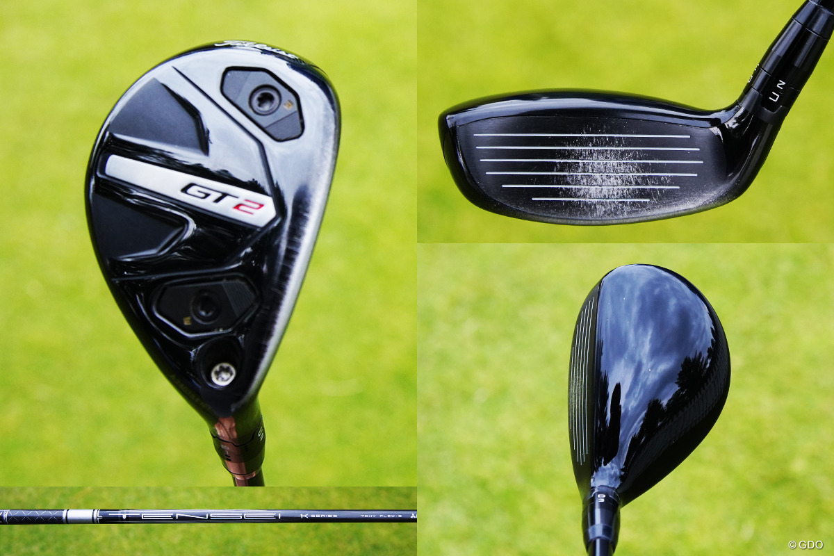 復活優勝！畑岡奈紗のパター、あれナニ？ 中古で買ったピン「パイパーC