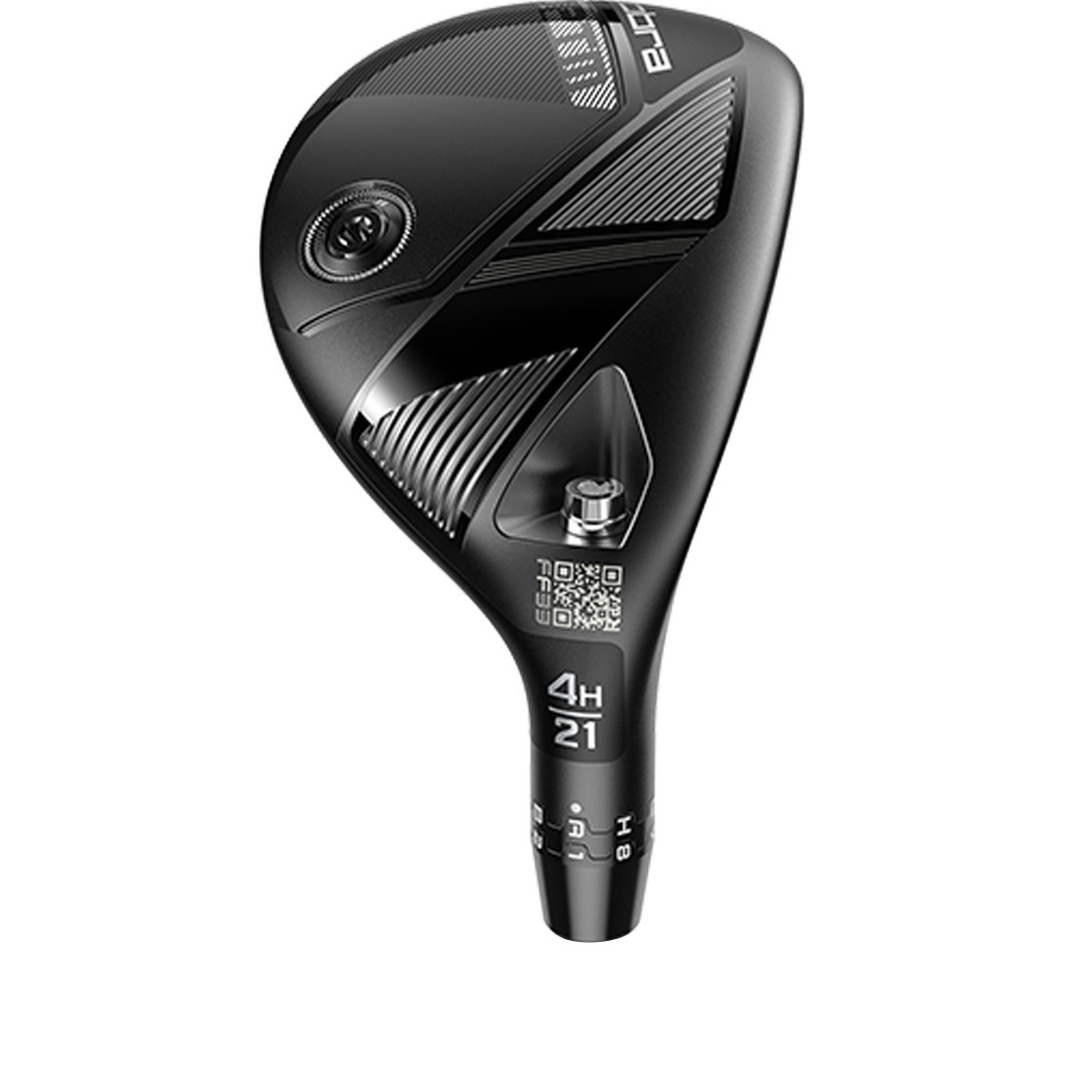 コブラ 3Dプリント AGERA（アゲーラ）アームロック パターの試打