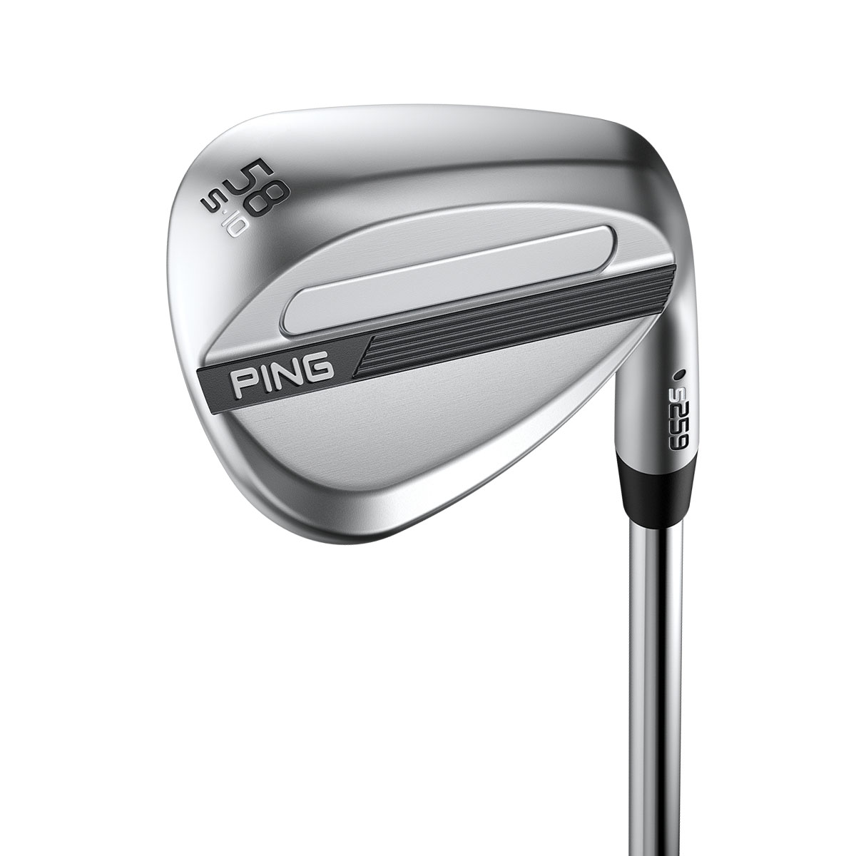 ピン S57 アイアンの試打レビュー 口コミ・評価 ギアスペック｜ギア