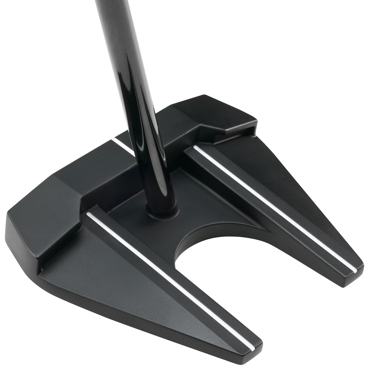 オデッセイ Ai-DUAL Square 2 Square #7 パターの試打レビュー 口コミ