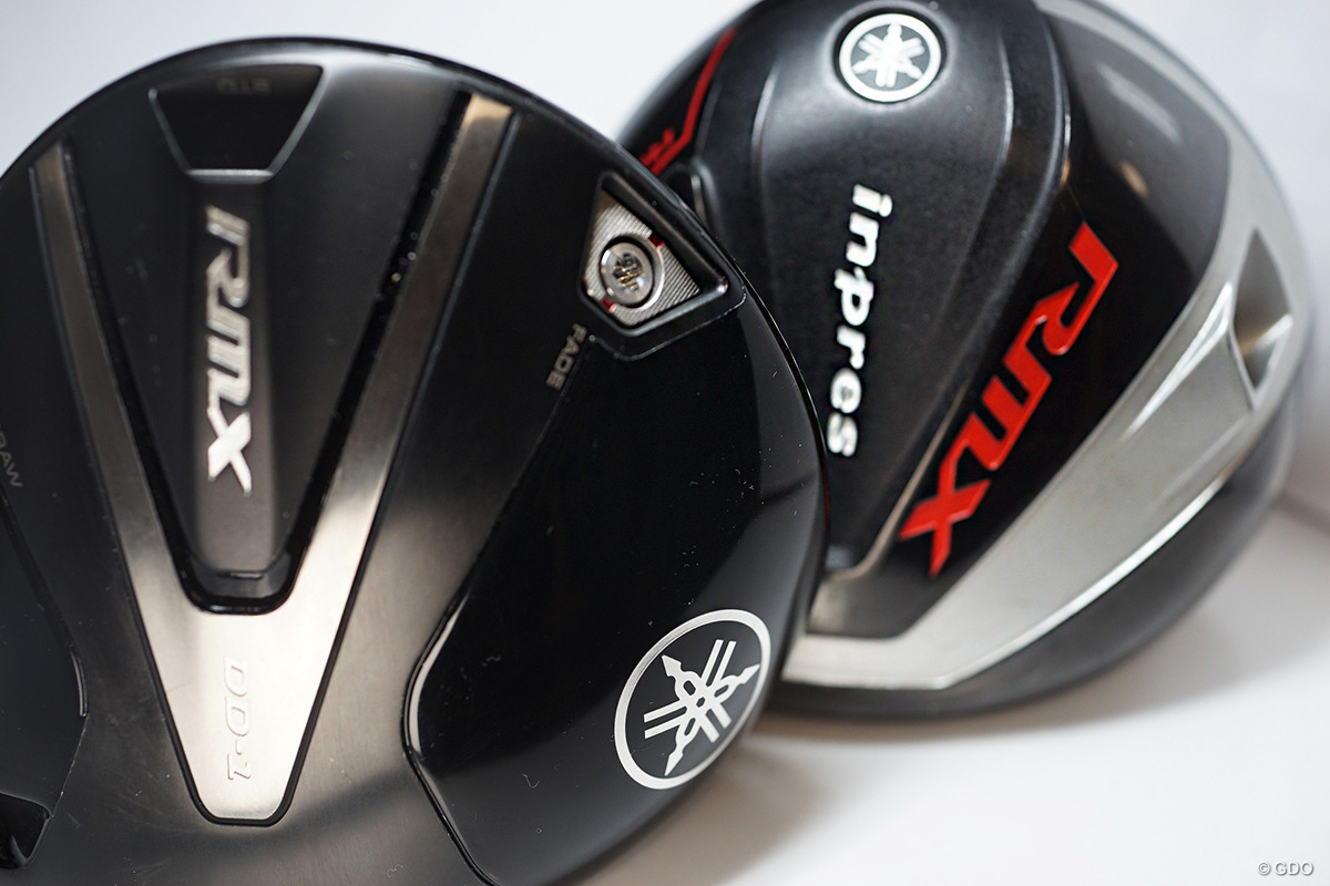 ナイキ SQ プレミアム ディスタンス ゴールド アライメント入りの試打