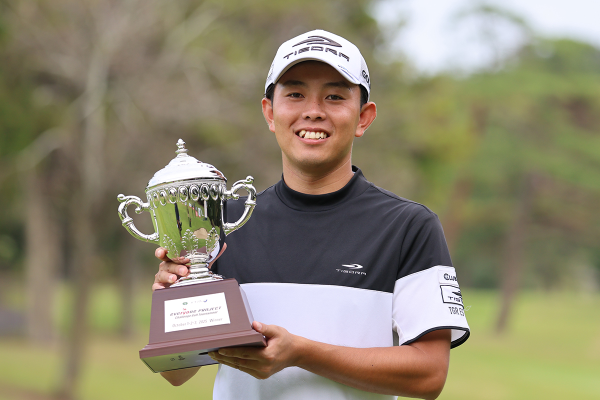 ラリー・ネルソン プロフィール｜GDO ゴルフダイジェスト・オンライン