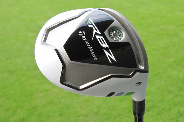 悪魔的な初速で飛ばせる！」テーラーメイド ロケットボールズ