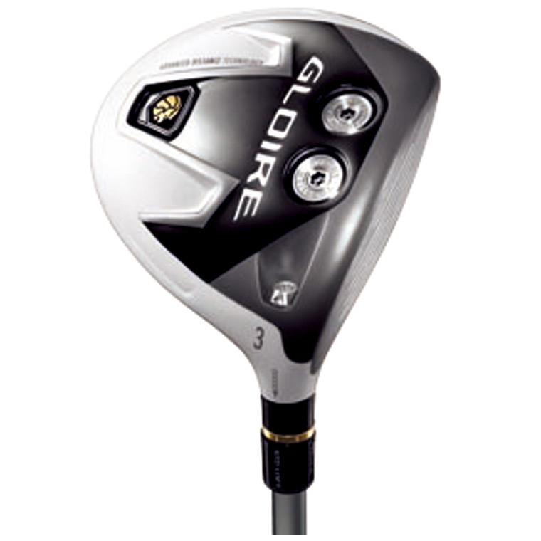 テーラーメイド グローレ フェアウェイウッド GLOIRE F(2016) 3W