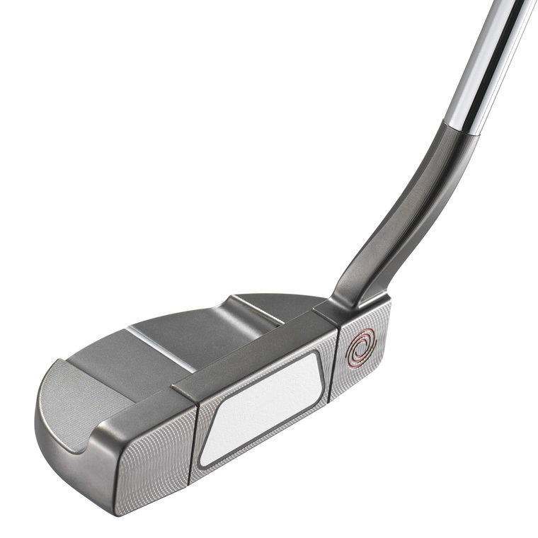 オデッセイ フリップ フェース iX #9 パターの試打レビュー 口コミ