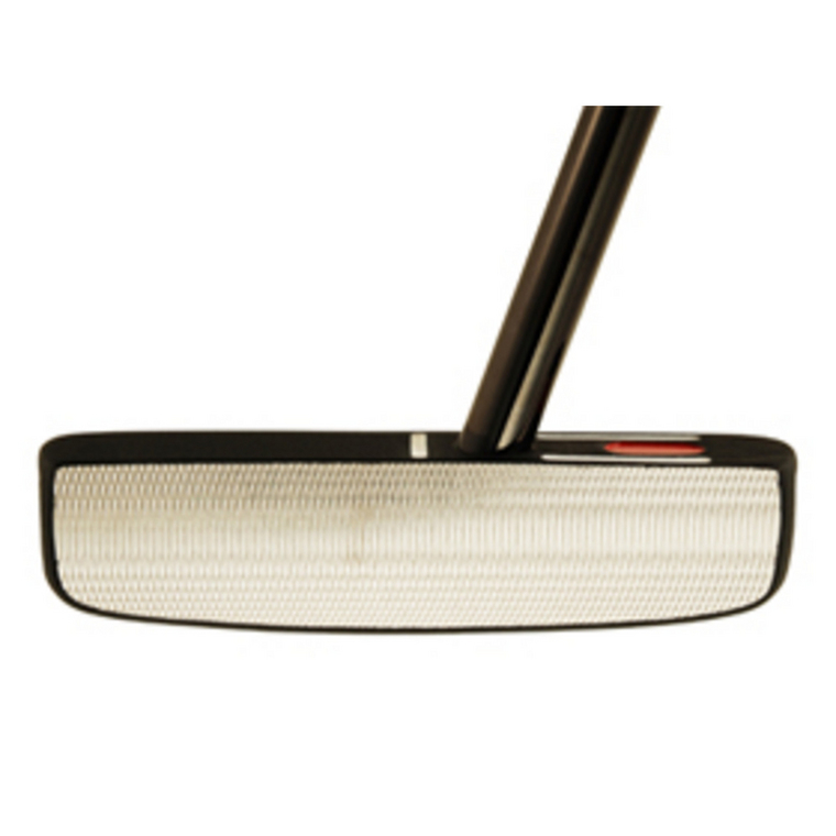 シーモア NEW FGP マレットパターの試打レビュー 口コミ・評価 ギア