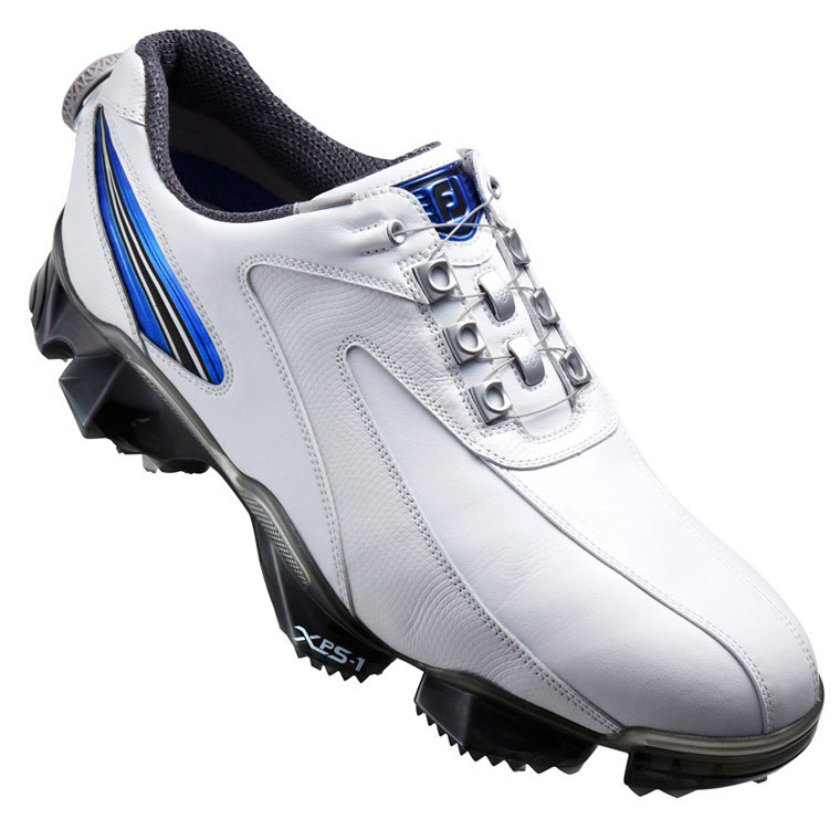 フットジョイ XPS-1 ボア シューズの試打レビュー 口コミ・評価 ギア