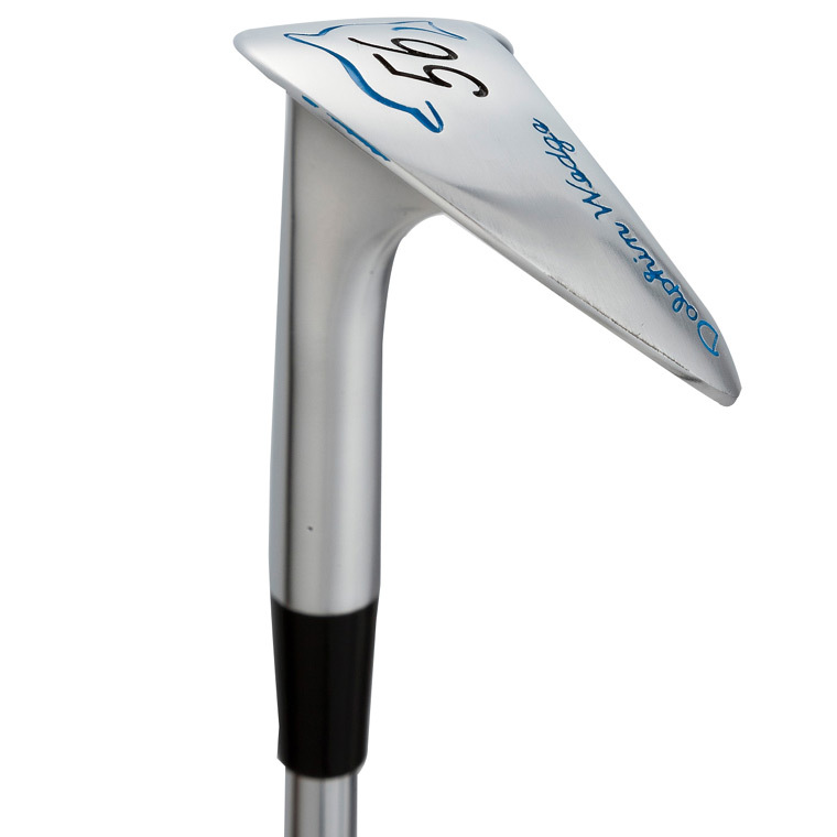 キャスコ ドルフィンウェッジ DW-113の試打レビュー 口コミ・評価 ギア