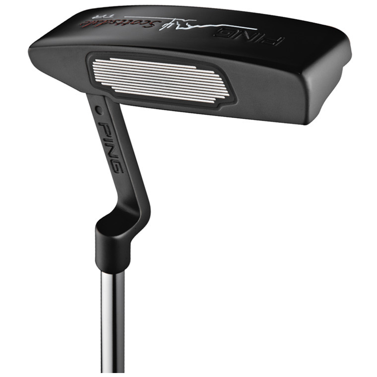 ピン スコッツデールTR パター ANSER 2（シャフト長調整機能有り）の