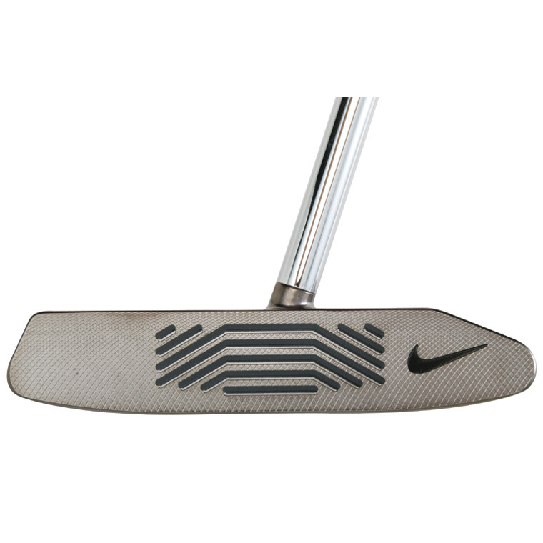 ナイキ メソッドミッドナイトパター 007の試打レビュー 口コミ・評価