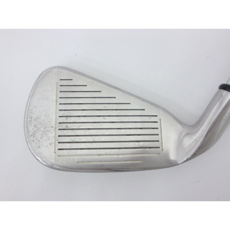 キャロウェイ X-18 プロシリーズ アイアン（2005年）の試打レビュー