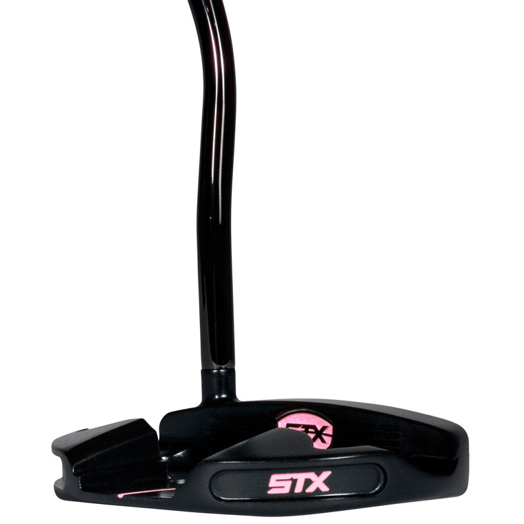 STX ピッチブラック3 STXオリジナル・ブラックコーティング パターの