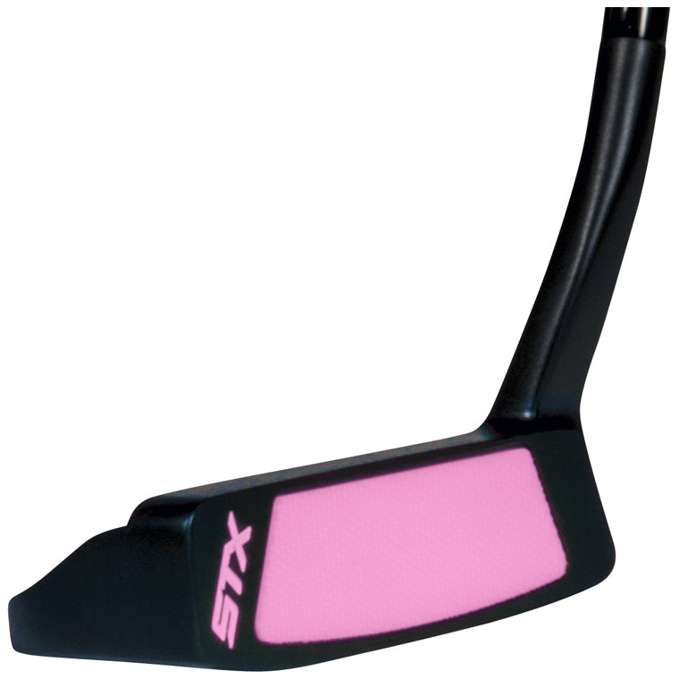 STX ピッチブラック4 ピンク STXオリジナル・ブラックコーティング