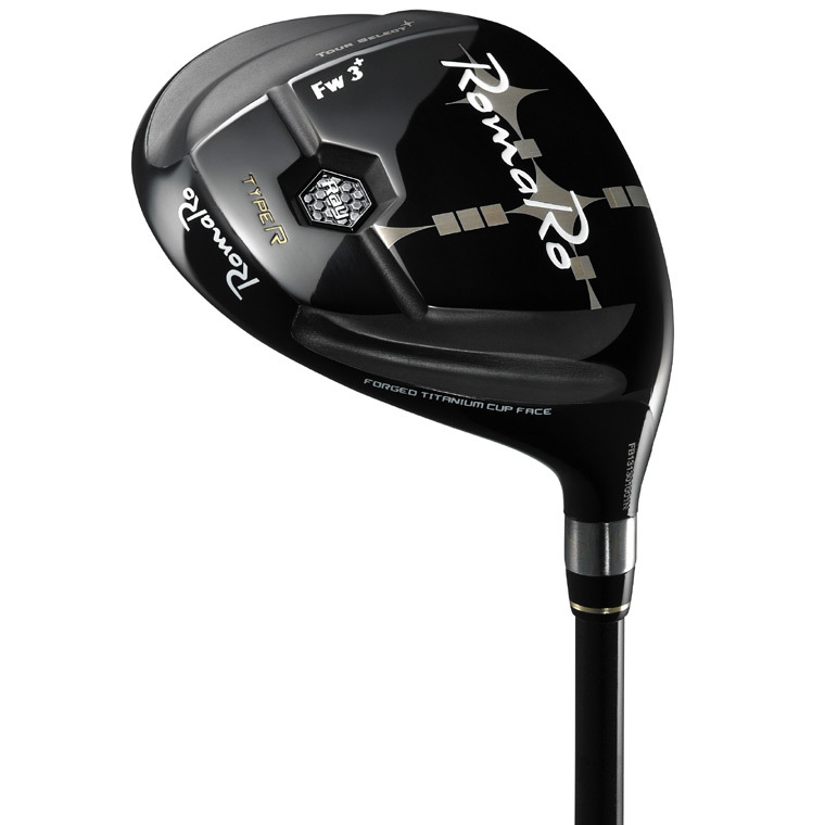 ロマロ Ray 455LX TYPE R ドライバーの試打レビュー 口コミ・評価 ギア