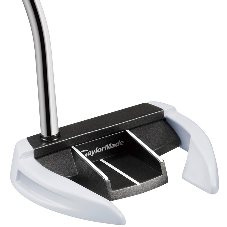 テーラーメイド GHOST SPIDER Sの試打レビュー 口コミ・評価 ギア