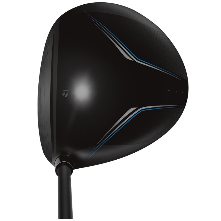 テーラーメイド ジェットスピード ドライバーの試打レビュー 口コミ