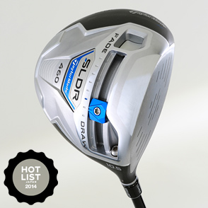 テーラーメイド SLDR ドライバー 口コミ・レビュー一覧 (11ページ