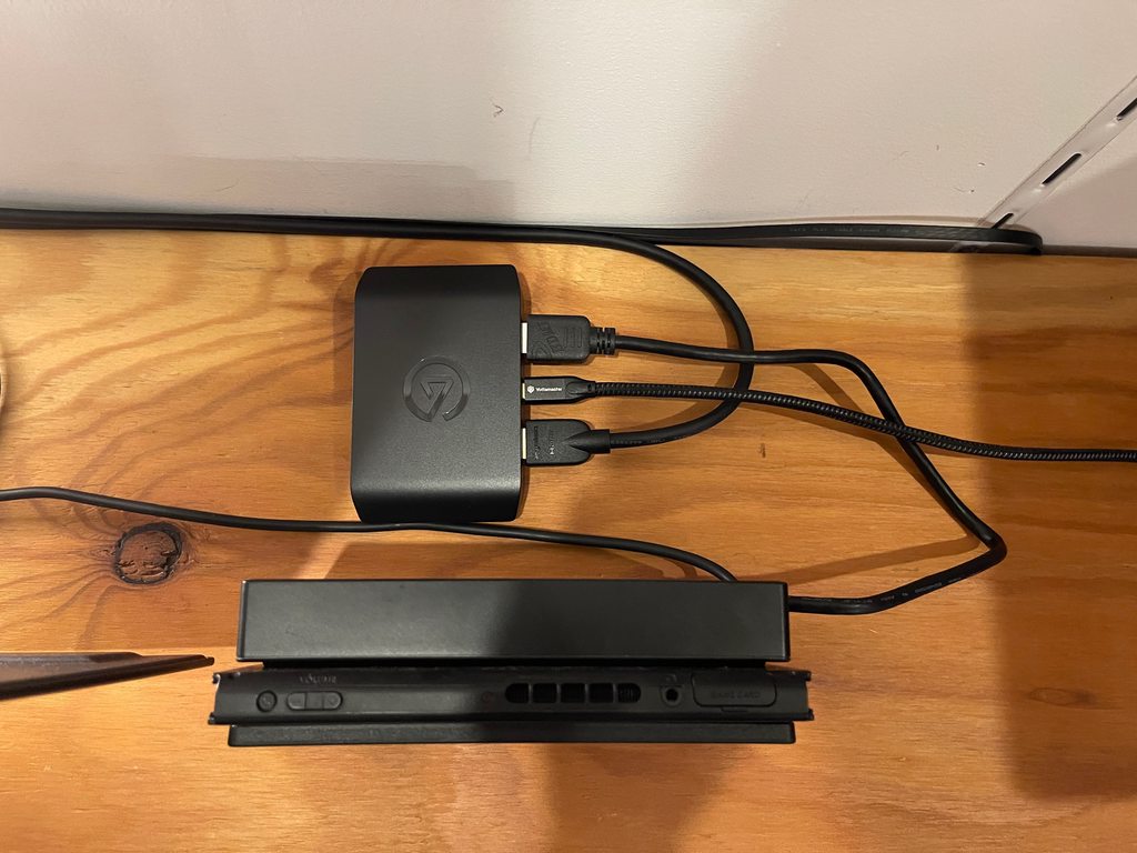 Elgatoのキャプボ『HD60 X』が優秀