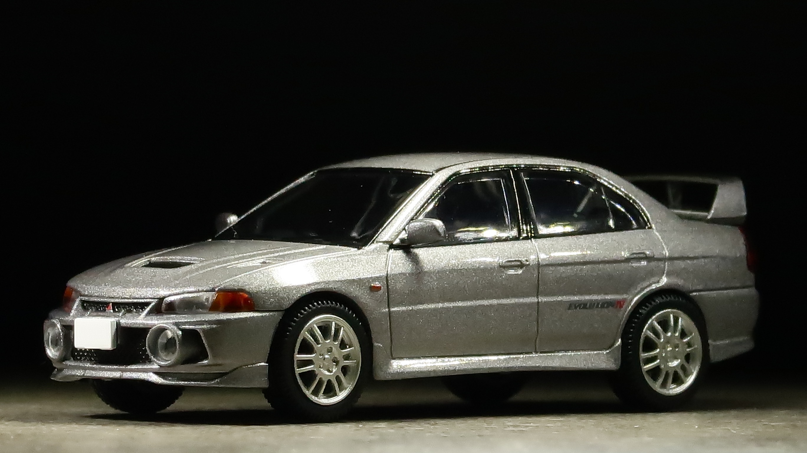 モデルインプレッション】 Tomica Limited Vintage NEO LV-N186a