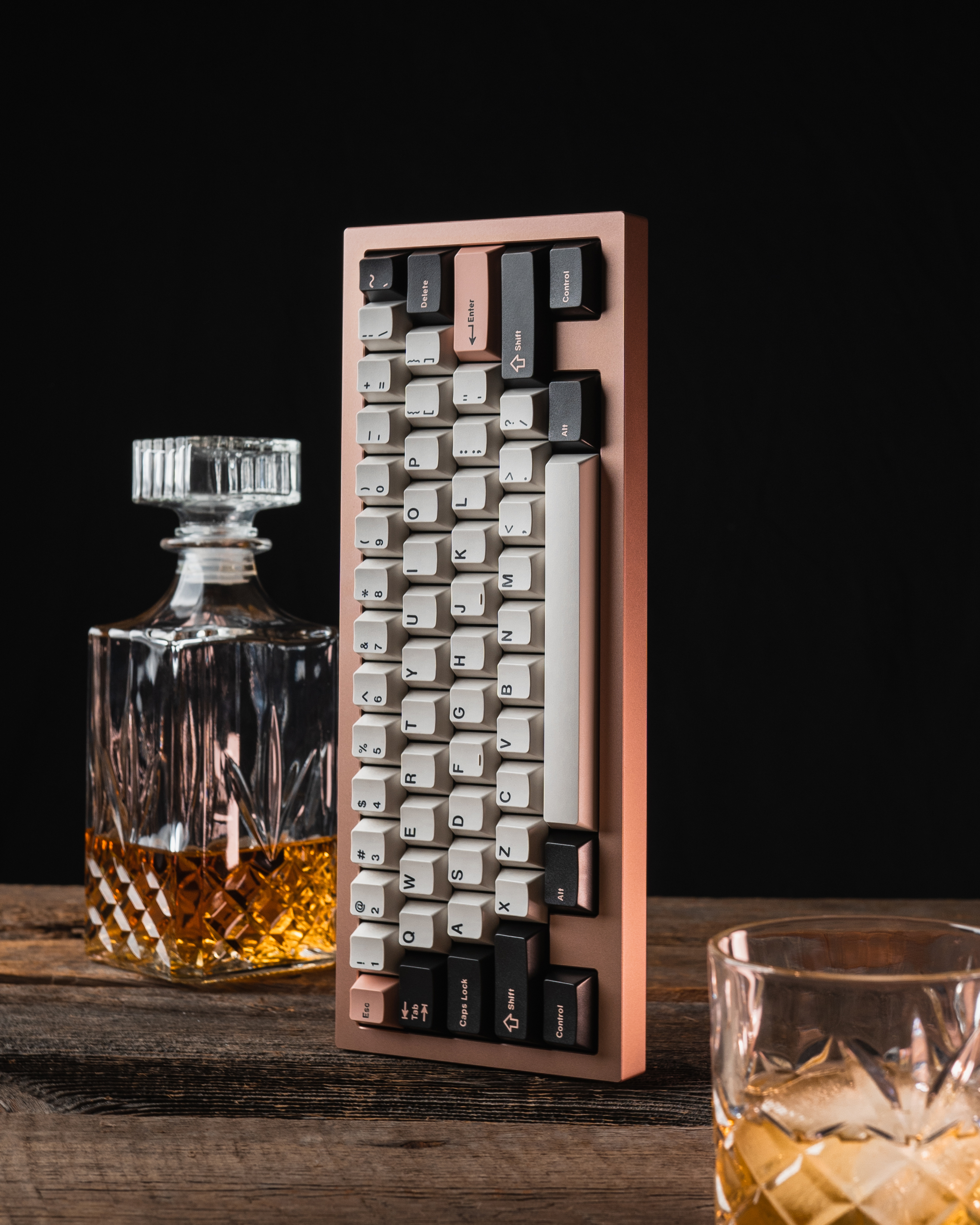 IC] IRON160 by Smith + Rune (All info avail! Hotswap is now a kit