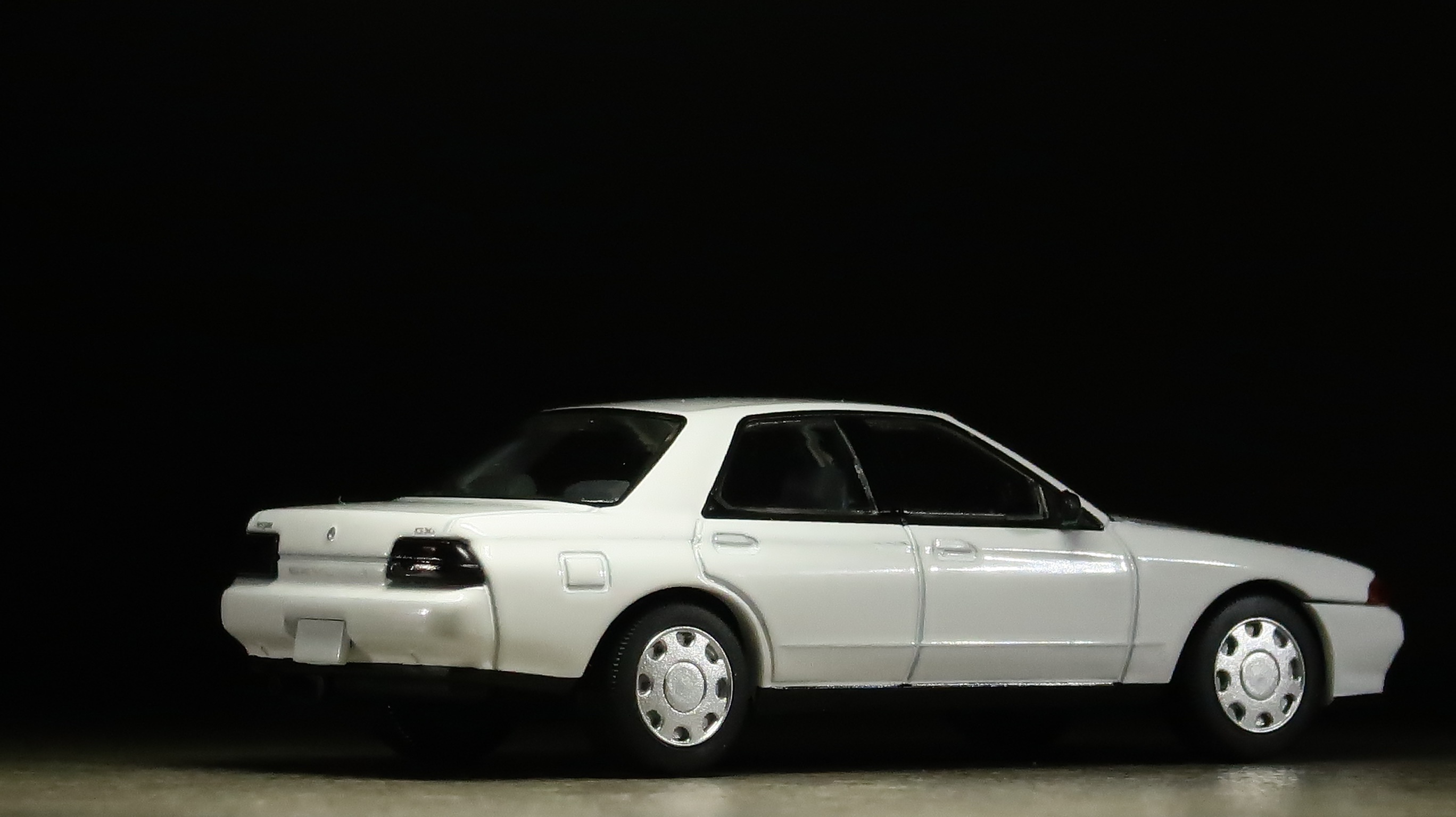 モデルインプレッション】 Tomica Limited Vintage NEO - LV-N194d