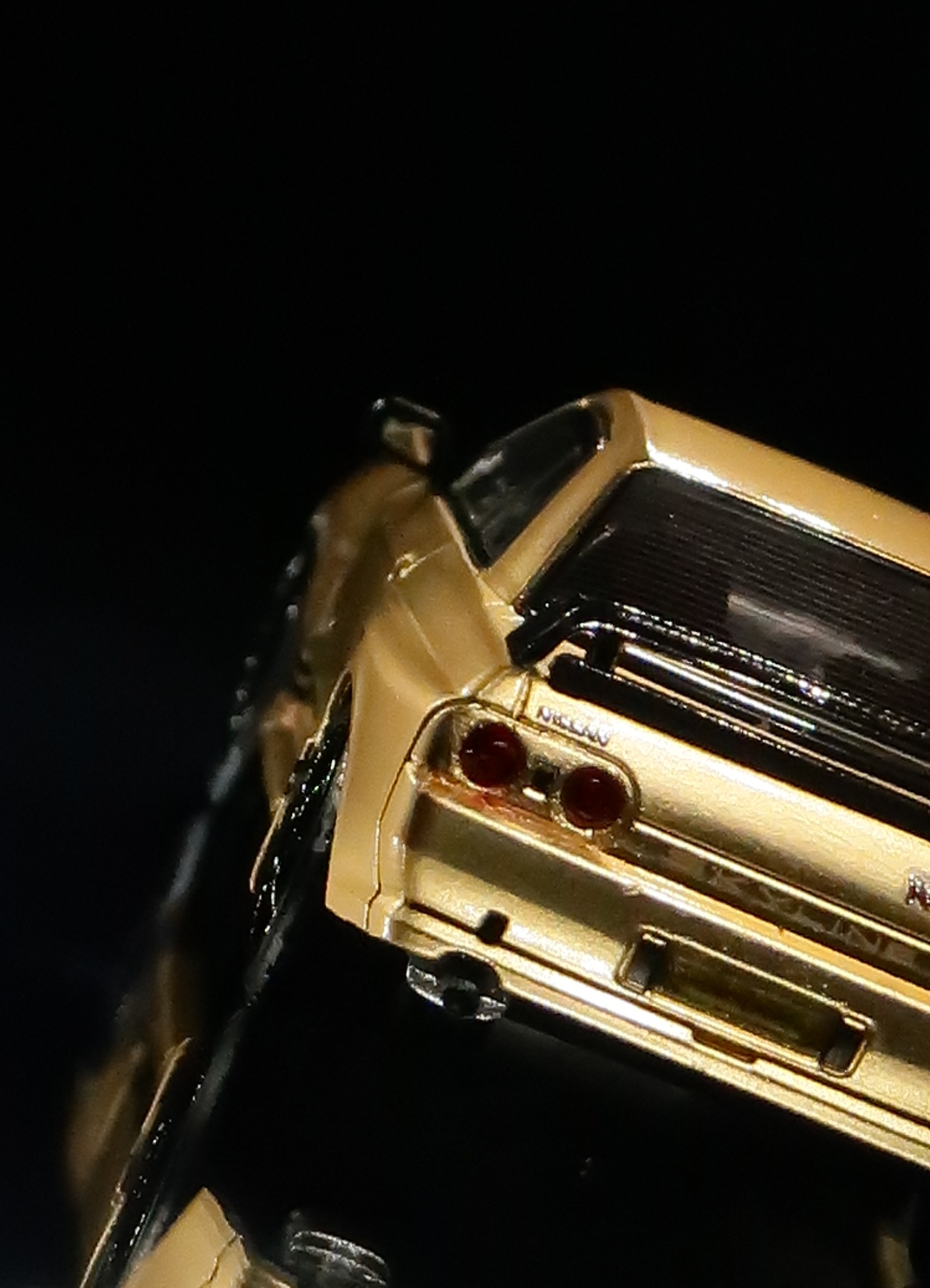 モデルインプレッション】 INNO Models 1/64 Nissan Skyline GT-R R32