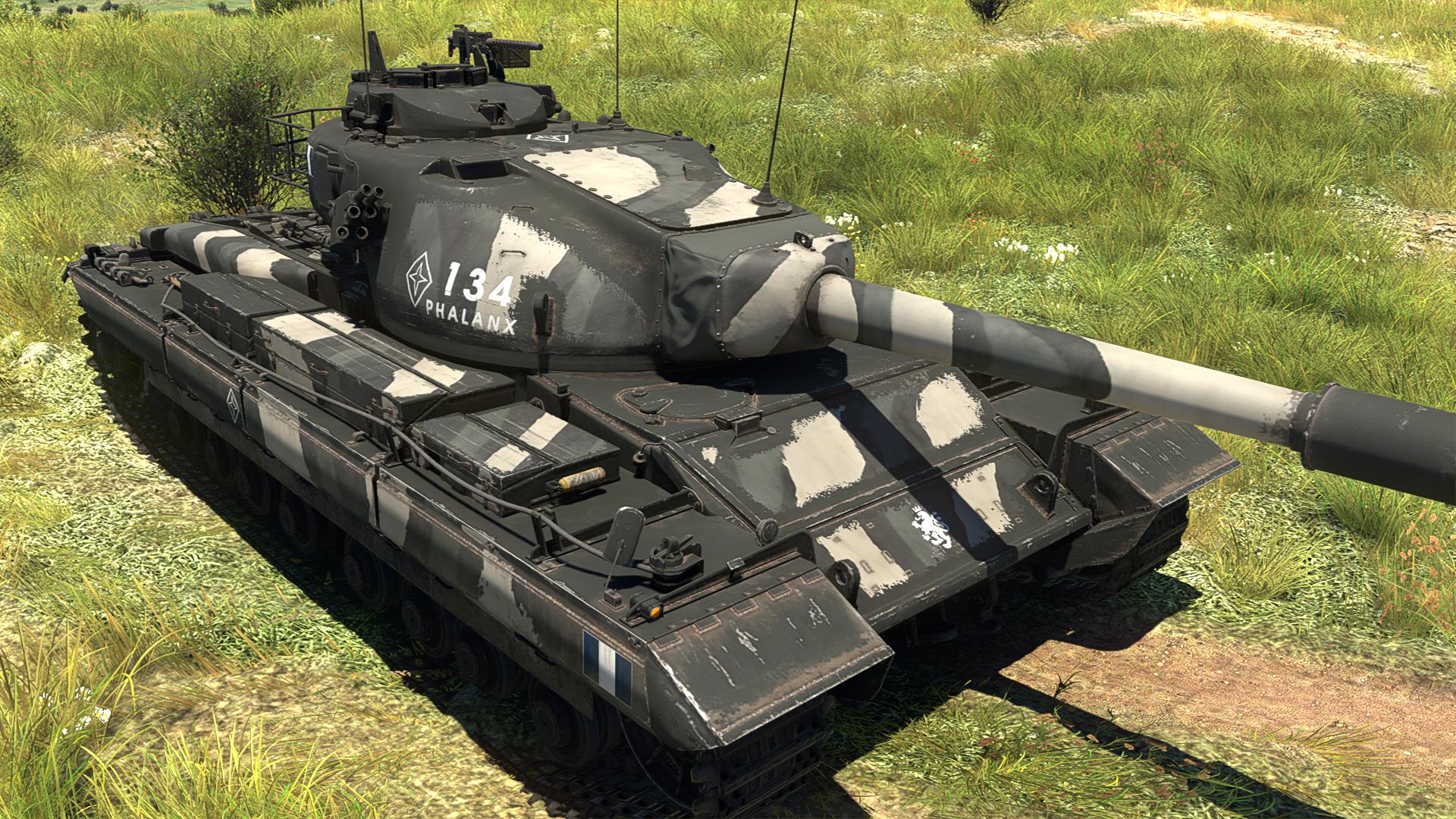 WT Live // Camouflage by OGy43