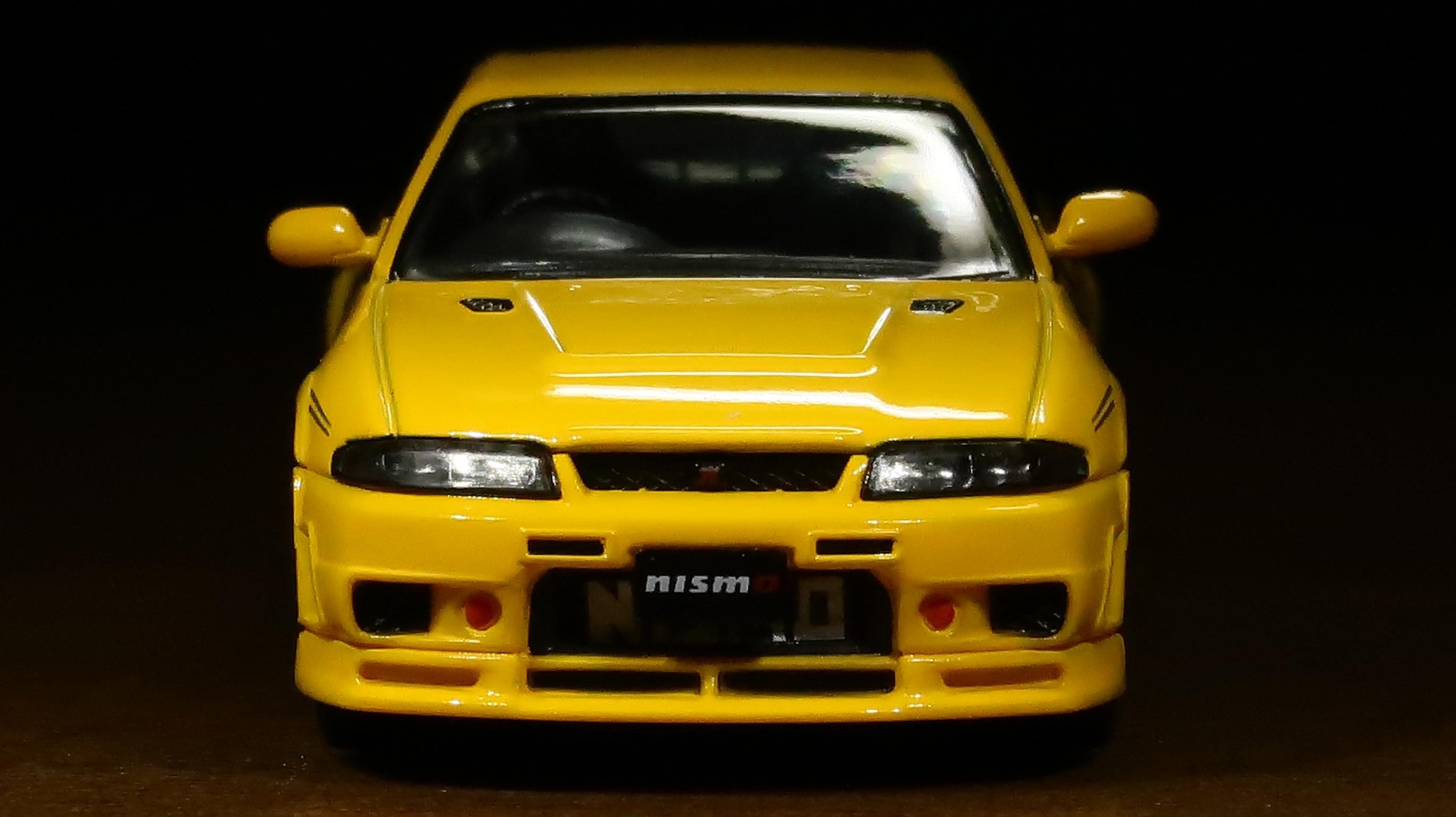 モデルインプレッション】 Tomica Limited Vintage NEO - LV-N305a