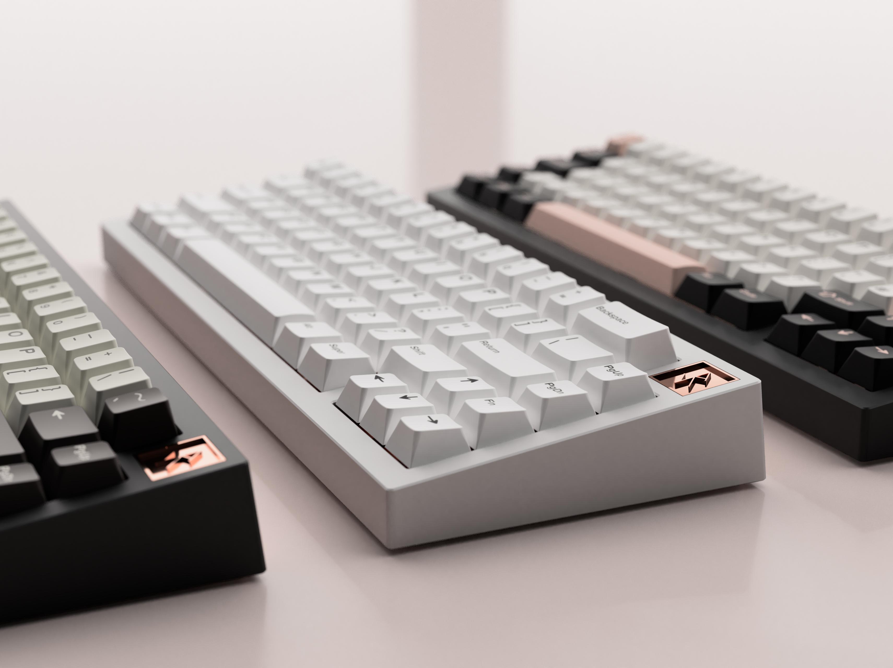 IC] IRON165 by Smith + Rune (GB Dates/Times / FE Raffle Announced)