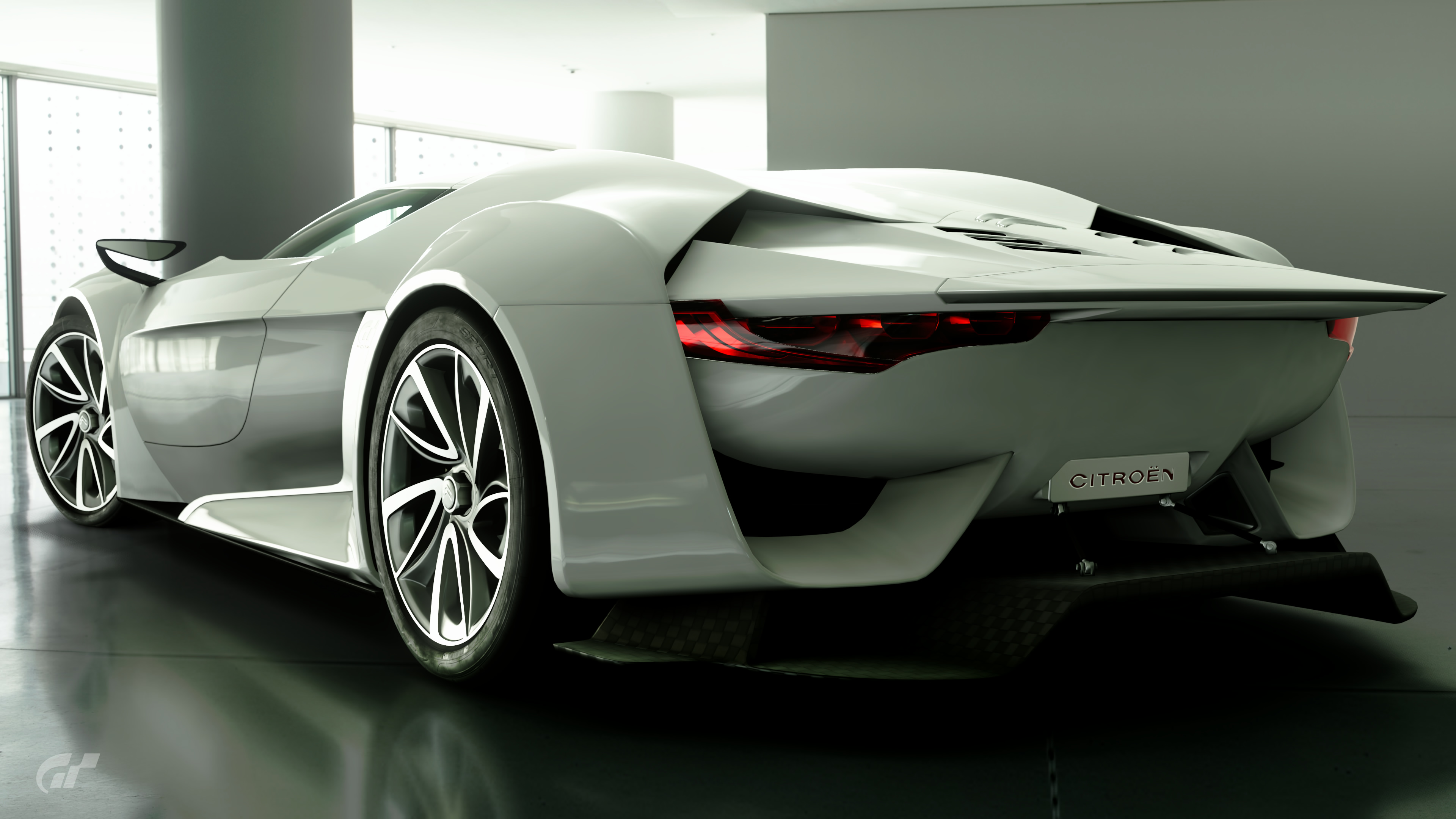 シトロエン GT by シトロエン Road Car - グランツーリスモWiki | グラ