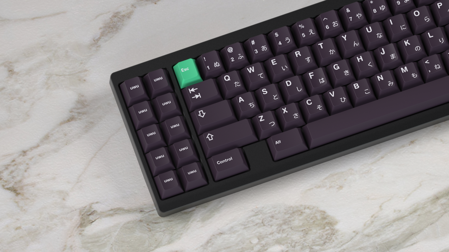 IC] Calliope - XTFRLWKLTKL (GB Date!!!)