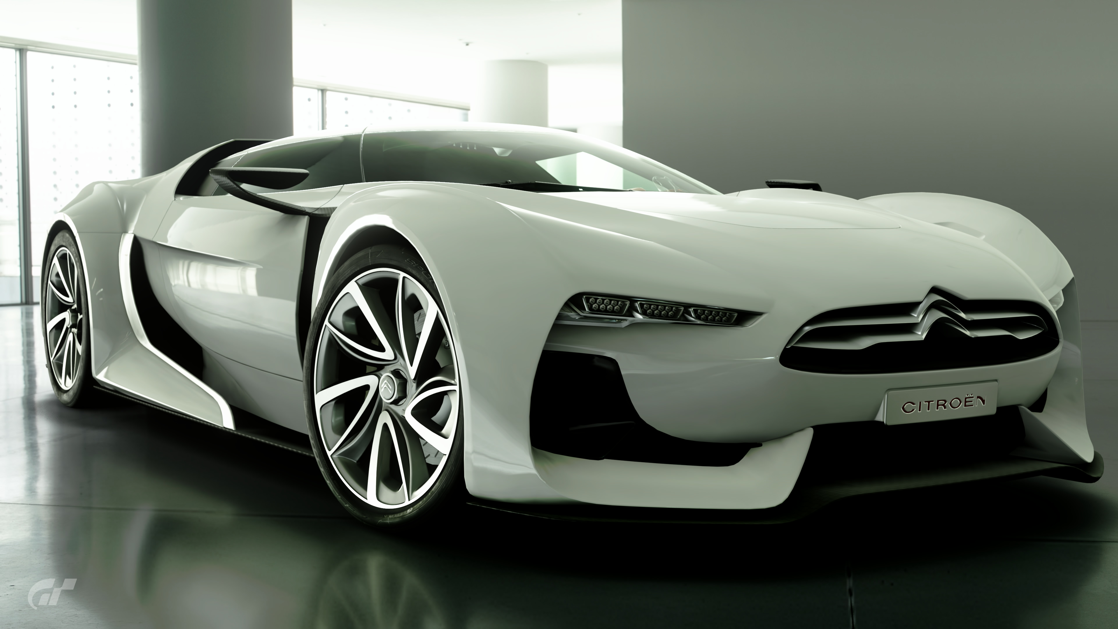 シトロエン GT by シトロエン Road Car - グランツーリスモWiki | グラ