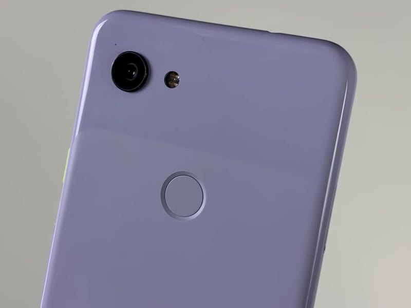 Google Pixel 3a Release Date, Price, Specs, and Rumors - Business