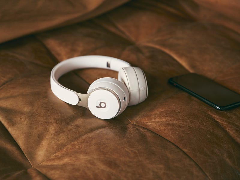 Beats Just Unveiled New Wireless Headphones: Meet the $300 Solo