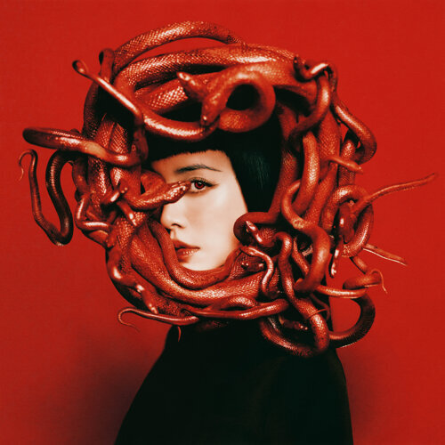 JOLIN蔡依林- 野蠻遊戲專輯- KKBOX