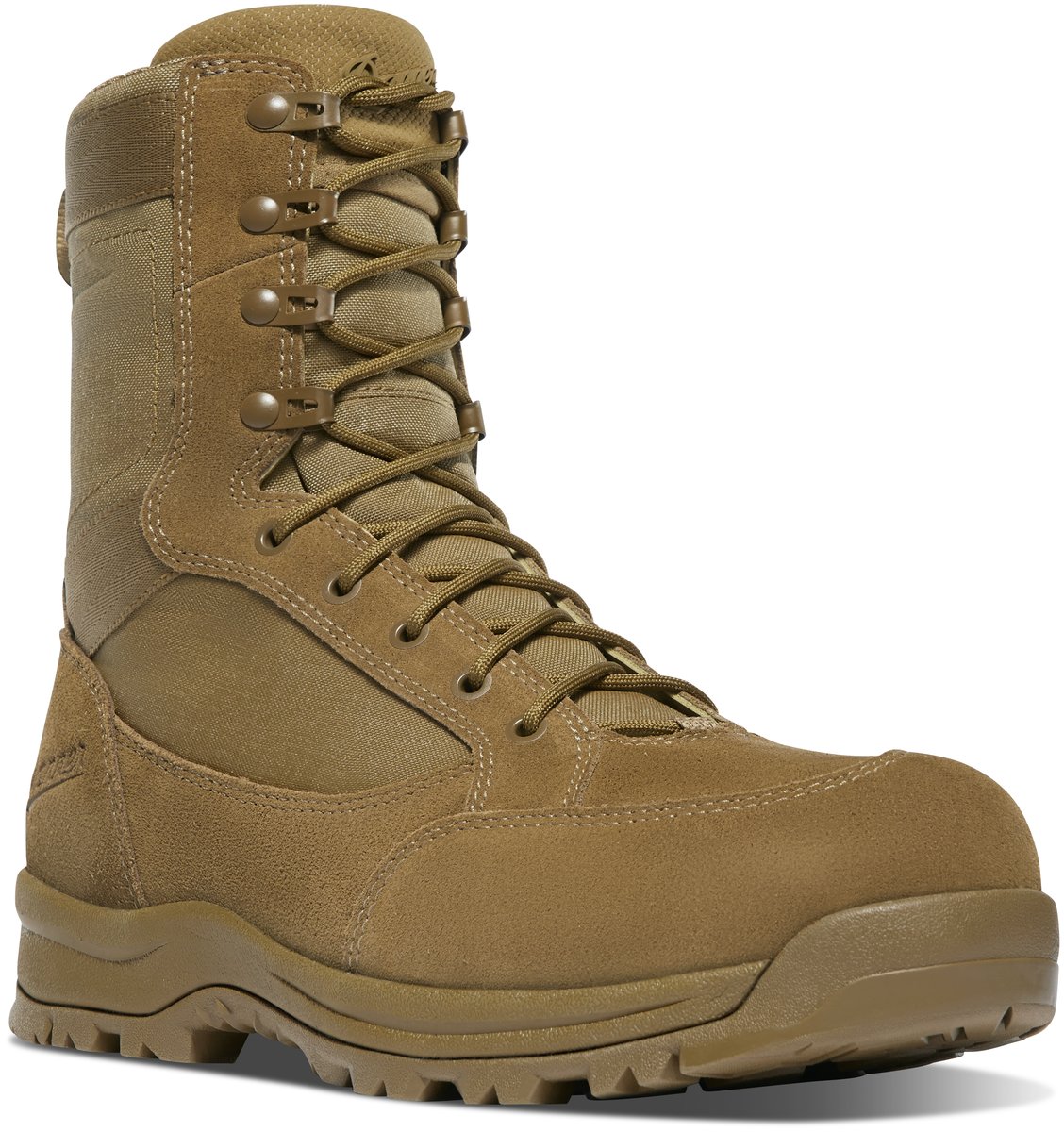 Danner - Tanicus Side-Zip Coyote Insulated 400G Composite Toe (NMT)