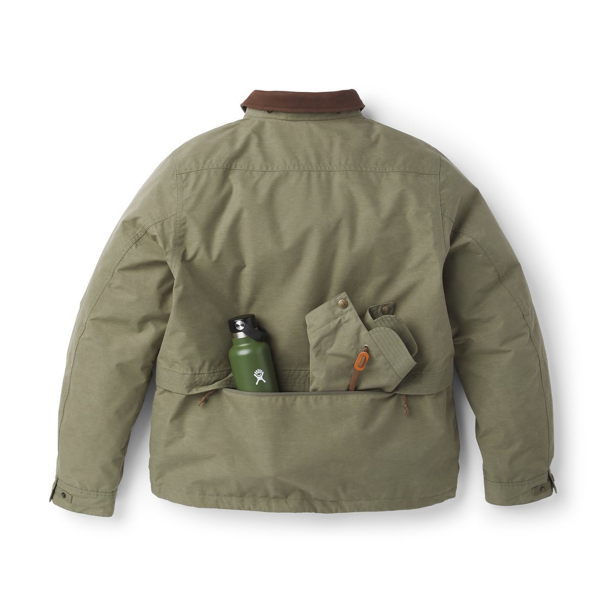 Danner - Woodsman GTX Jacket Dusty Olive