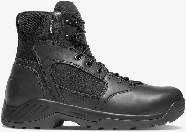 Danner - Kinetic Side-Zip 8