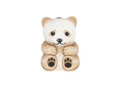 テディベアマーク | Judith Leiber 日本公式サイト | ウィメンズ