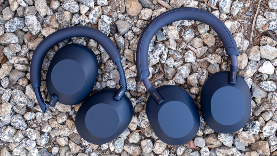 Sony WH-1000XM6 vs. WH-1000XM5: What's the Difference and Should