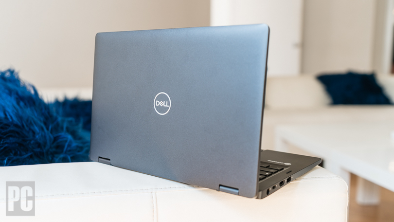 Dell Latitude 5400 Could Help Chromebooks Invade Enterprise IT | PCMag