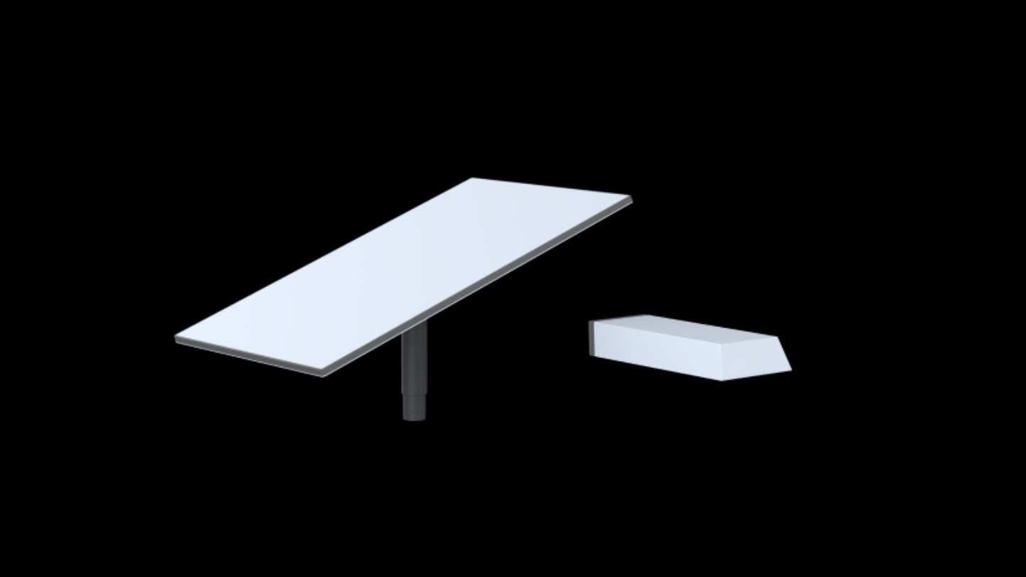 SpaceX Offers New 'Starlink Enterprise Kit' for Businesses | PCMag