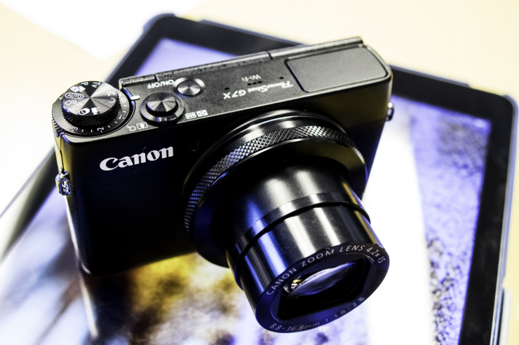 Canon's Photokina Rollout Highlighted by EOS 7D Mark II | PCMag