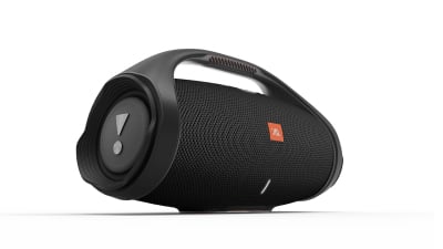 JBL Boombox 2 Review | PCMag