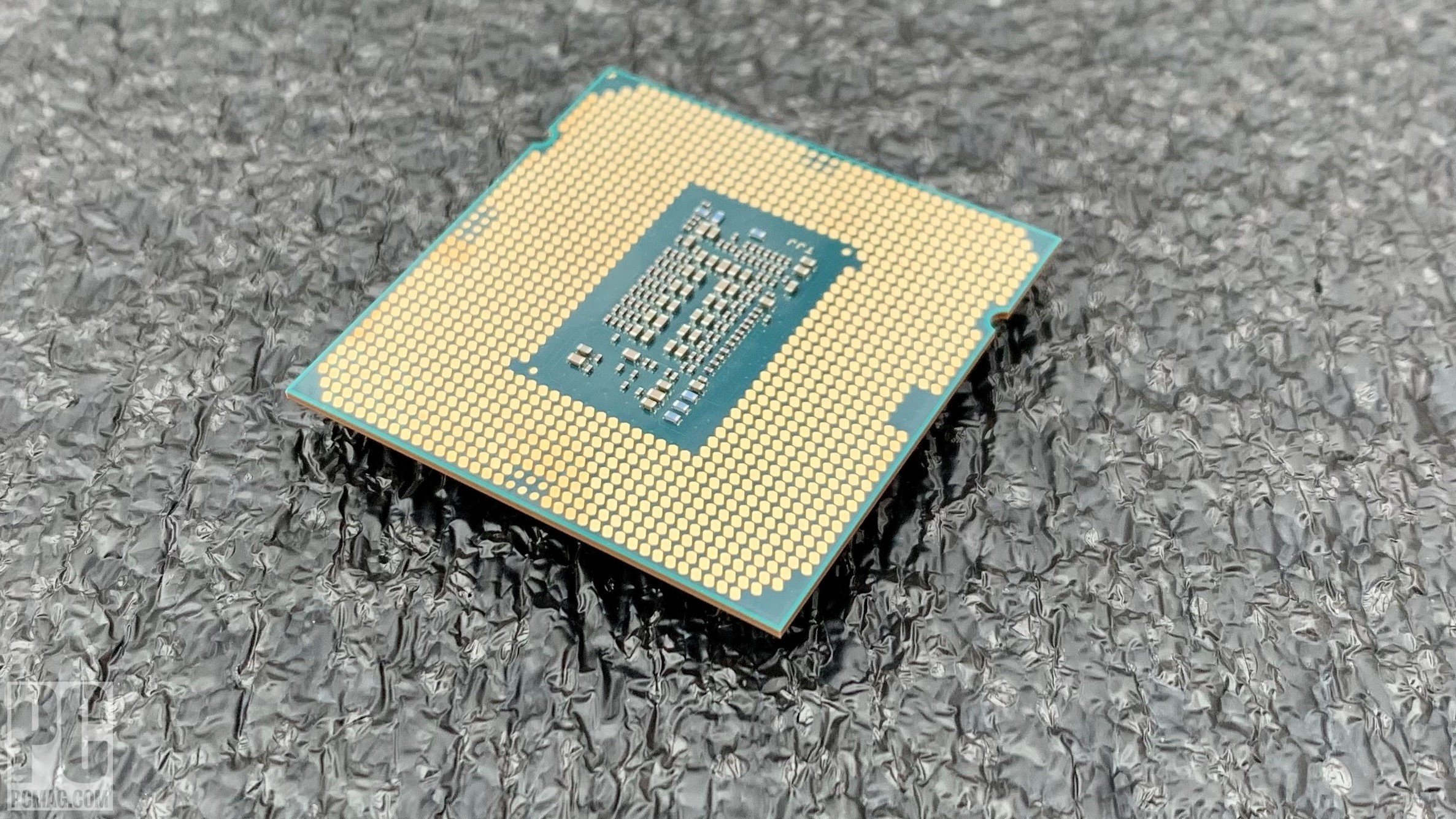 Intel Core i3-10105 Review | PCMag