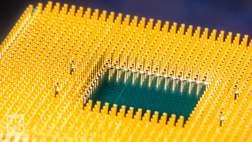 AMD Ryzen 9 3900XT Review | PCMag