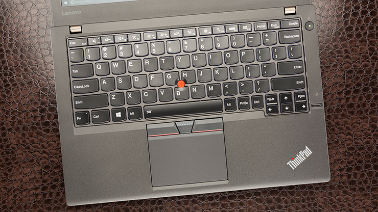 Lenovo ThinkPad X260 Review | PCMag