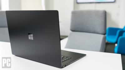 Microsoft Surface Laptop 4 (15-Inch) Review | PCMag