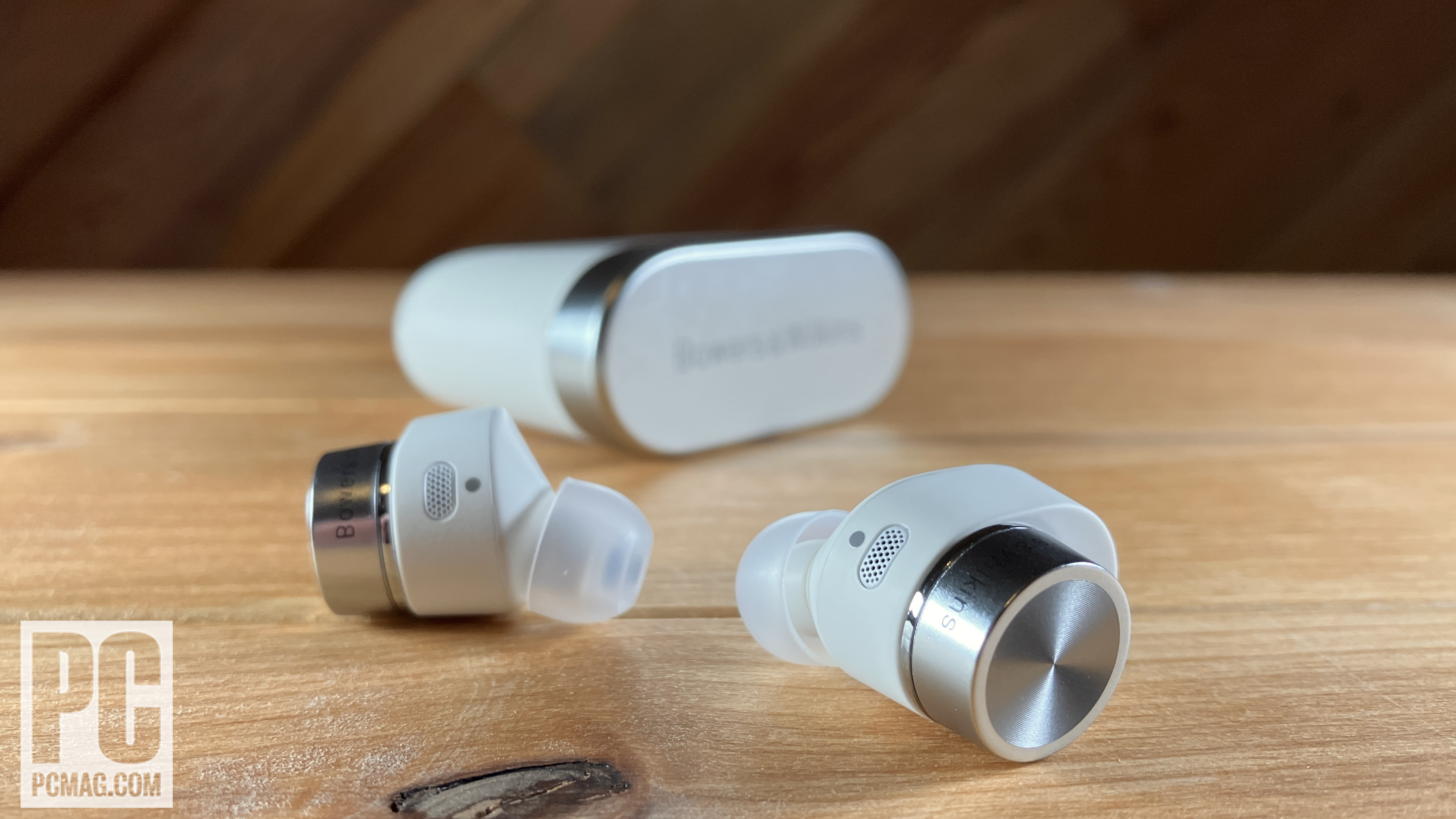 Bowers & Wilkins Pi7 S2 Review | PCMag